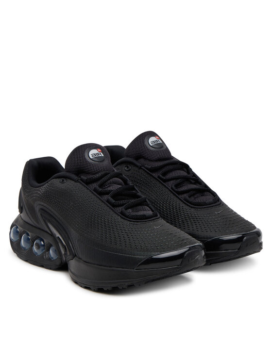 Nike Nike Sneakersy Air Max DN DV3337 Czarny