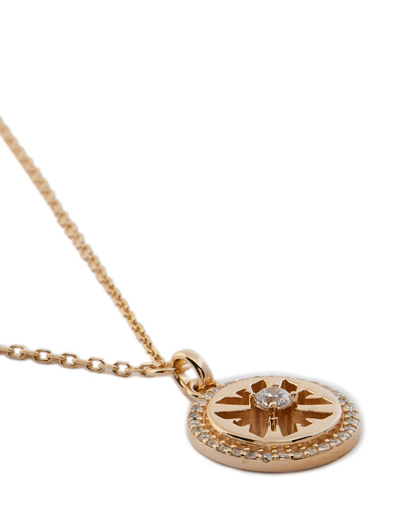 Emporio Armani Emporio Armani Collana EG3593221 Oro
