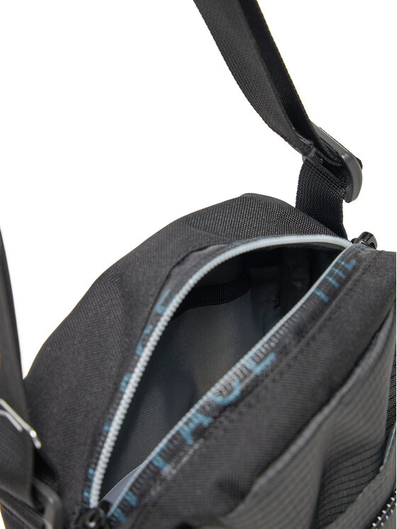 The North Face The North Face Τσαντάκι Jester Crossbody NF0A52UC0IO1 Μαύρο