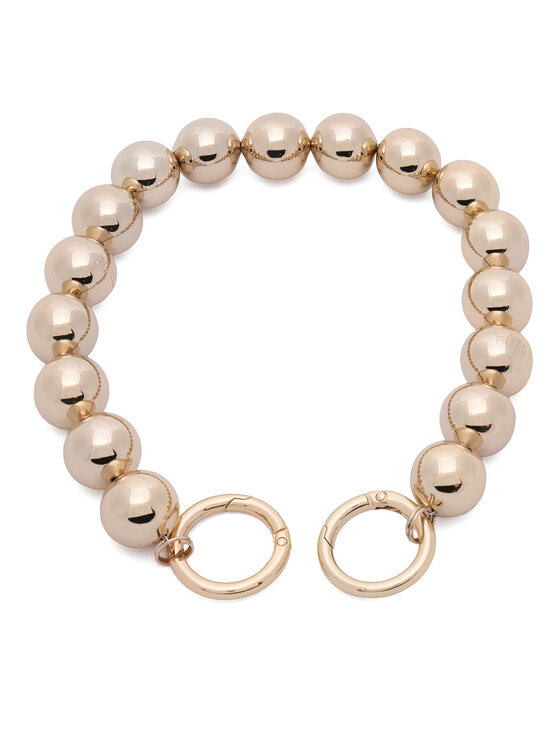 Furla Furla Apple Watch vahetatav kellarihm WK00277 MT0000 Kuldne