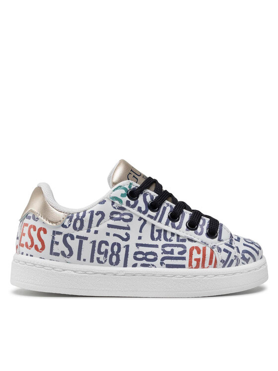 Sneakers FJLUC8 ELE12 Multicolore