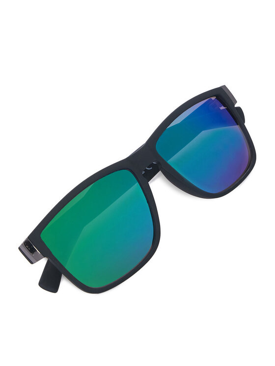Quiksilver Quiksilver Saulesbrilles WB-QS-MA-001-SS26 Melns
