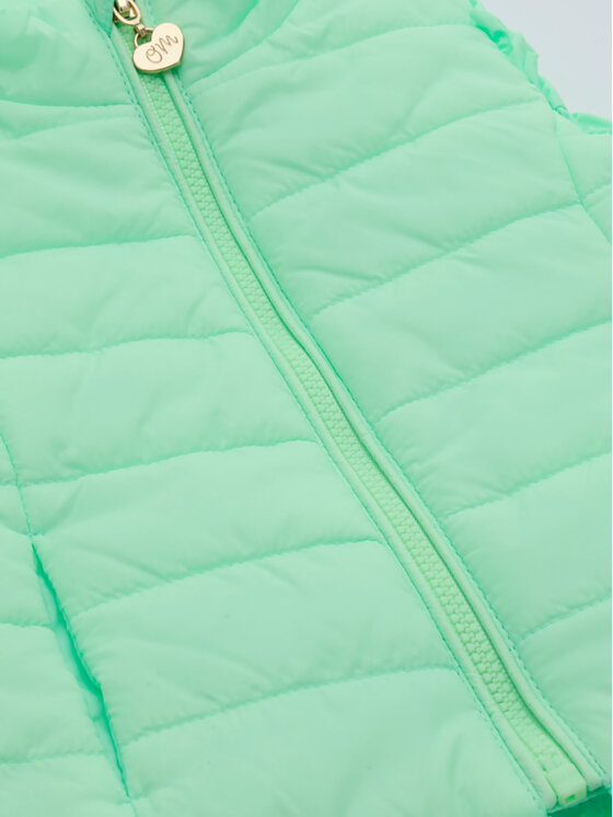 Original Marines Original Marines Жилет DDP3032NF Зелений Regular Fit