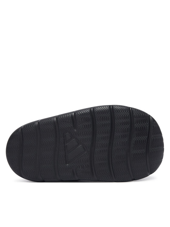 adidas adidas Sandale Disney Mickey Mouse JQ4399 Crna