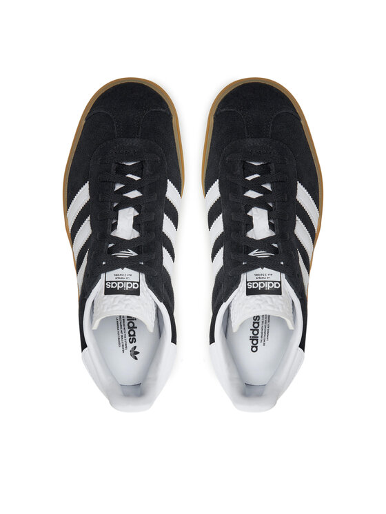 adidas adidas Superge Gazelle Bold IE0876 Črna