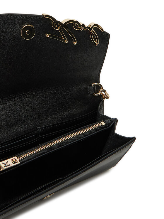KARL LAGERFELD KARL LAGERFELD Τσάντα A1W32068 Μαύρο