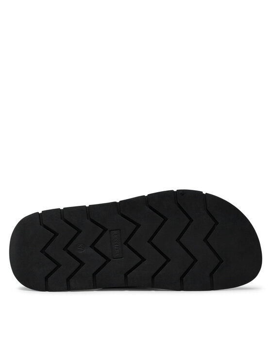 Jenny Fairy Jenny Fairy Plätud WS5758-01 Must