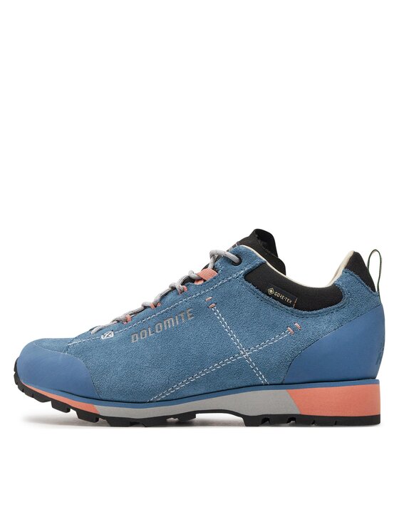 Dolomite Dolomite Pārgājienu apavi 54 Hike Low Evo Gore-Tex 289210 0924 Zils