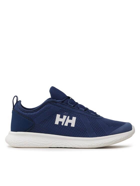 Helly Hansen Čevlji Za Vodne športe 11845_584 Mornarsko Modra