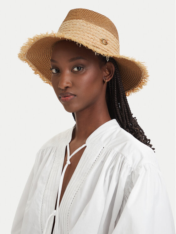 Guess Guess Cappello AW5509 POL01 Beige