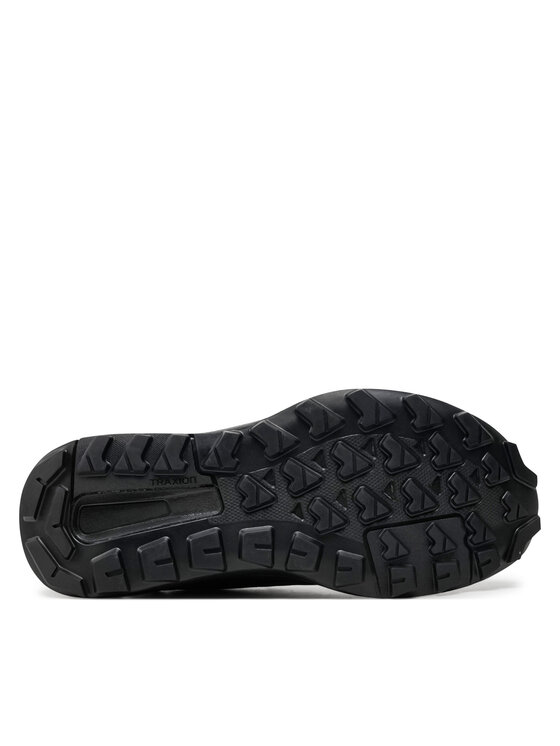 adidas adidas Bakancs Terrex Anylander Rain.Rdy ID3469 Fekete