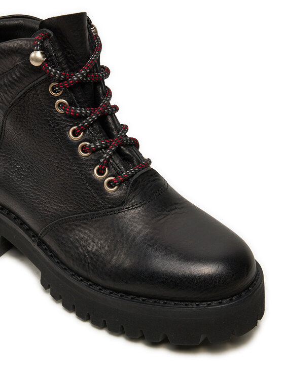 Fracap Fracap Planinarske cipele Explorer R187 Crna