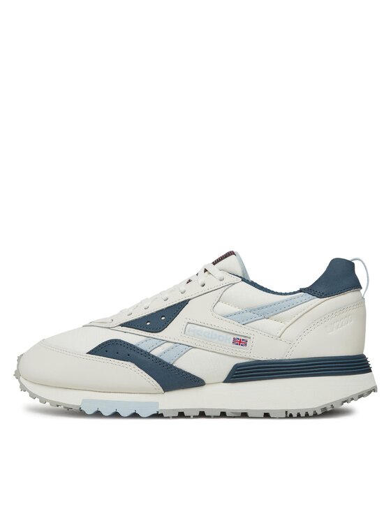 Reebok Reebok Снікерcи LX2200 IE4868 Білий