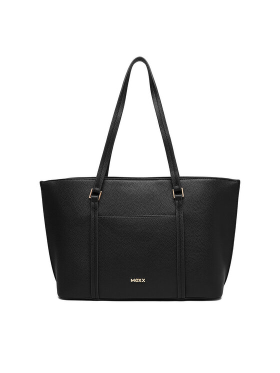 MEXX MEXX Táska CEO-MEXX-L-010-10 Fekete