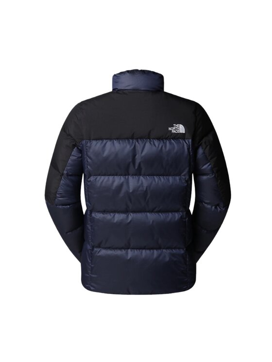 The North Face The North Face Kurtka przejściowa NF0A8E14EIT1 Granatowy Regular Fit