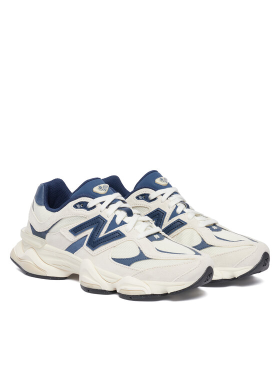 New Balance New Balance Сникърси U906089J Светлобежов