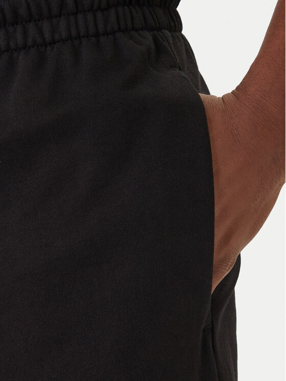 EA7 Emporio Armani EA7 Emporio Armani Sportshorts 7M001315 AF13512 Schwarz Regular Fit