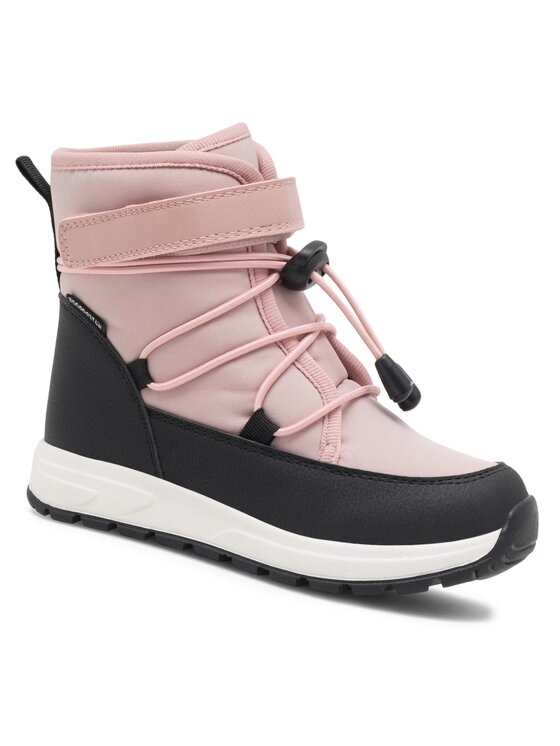 Nelli Blu Nelli Blu Schneeschuhe XT-L4058(III)DZ Rosa