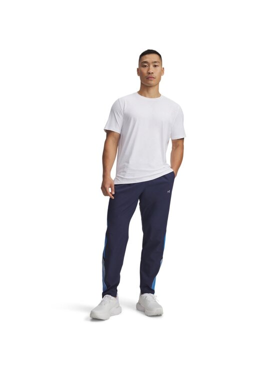 Under Armour Under Armour Spodnie dresowe 6005899 Granatowy Regular Fit