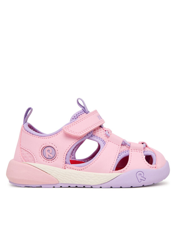 Reima Reima Sandalen Lomalla 5400086A Rosa