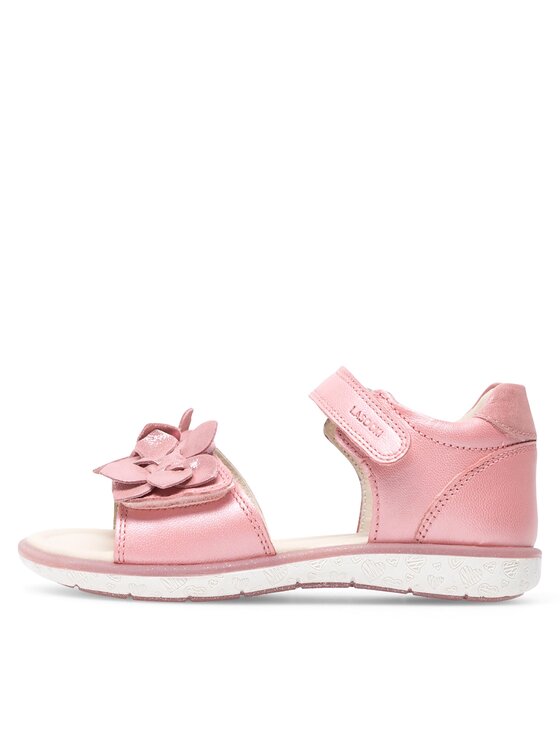 Lasocki Kids Lasocki Kids Basutės HEART CI12-2854-02D Rožinė