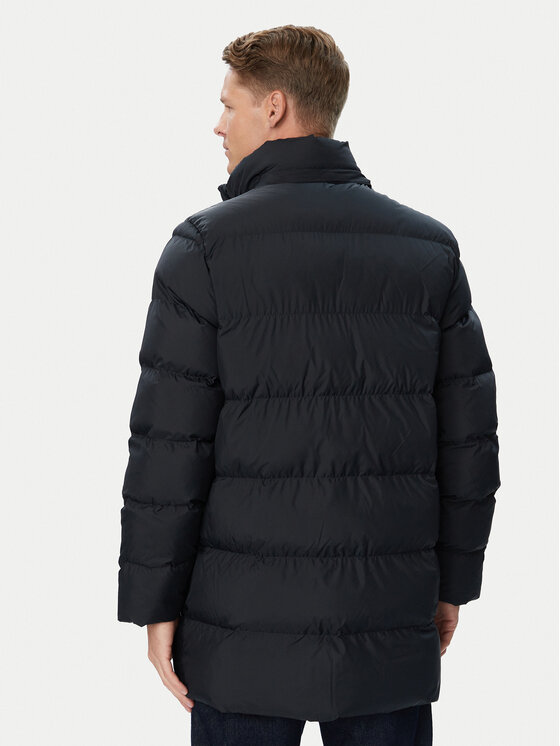 Gant Gant Kurtka zimowa Active Cloud 7006662 Czarny Regular Fit