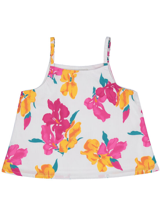 T-shirt 999 60490 00 M Multicolore Regular Fit