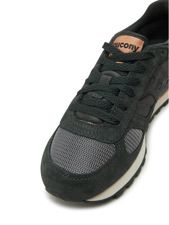 Saucony Saucony Αθλητικά Shadow Original S1108 882 Μαύρο