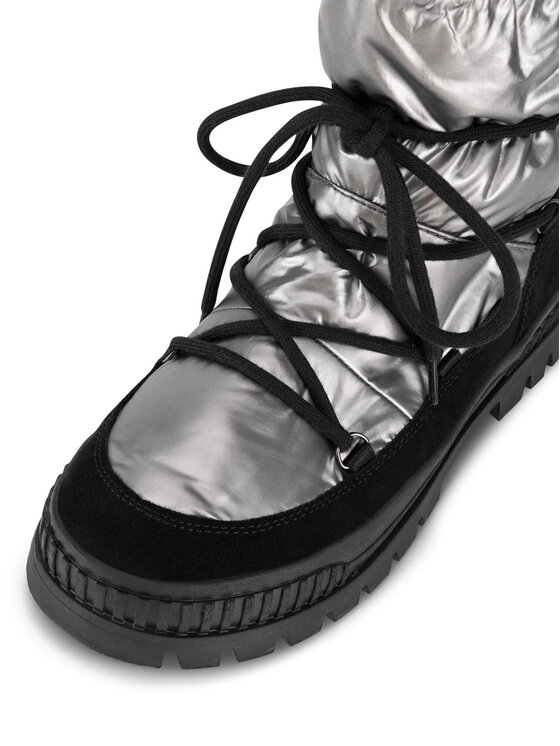 Rieker Revolution Lifestyle Rieker Revolution Lifestyle Cizme de zăpadă W2170-42 Gri