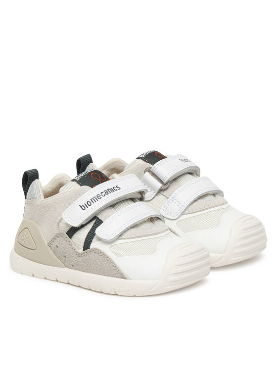 Biomecanics Biomecanics Снікерcи 262122 Білий