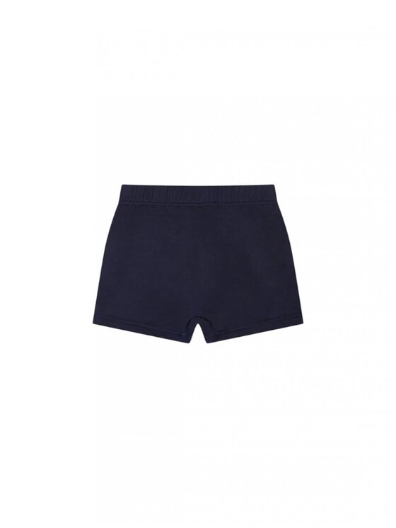 LOVE MOSCHINO LOVE MOSCHINO Bermuda mzl006_lka00_40016 Blu Regular Fit