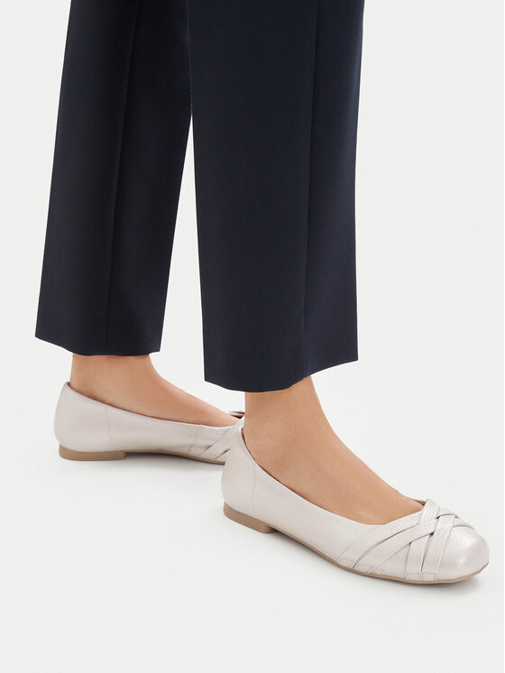 Caprice Caprice Baleriinad 9-22102-46 Ekrüüvärv