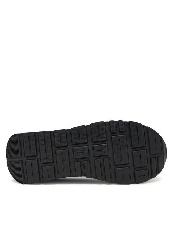 Aeronautica Militare Aeronautica Militare Laisvalaikio batai 251SC292CT3331 Mėlyna