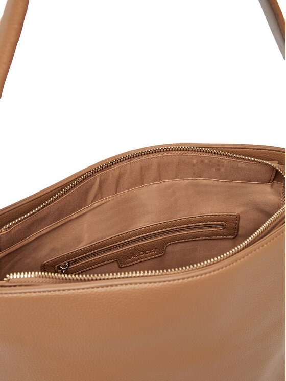 Lasocki Lasocki Handtasche C-LSK-L-005-08 Beige