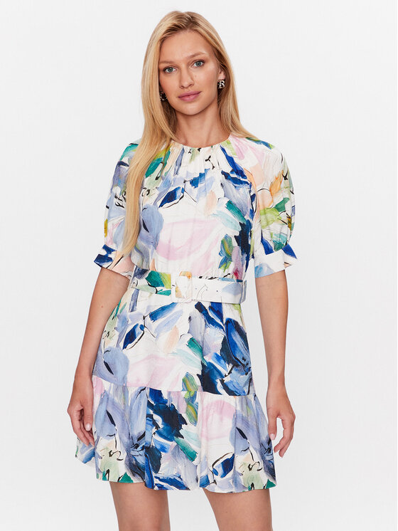 Ted baker best sale reeda dress