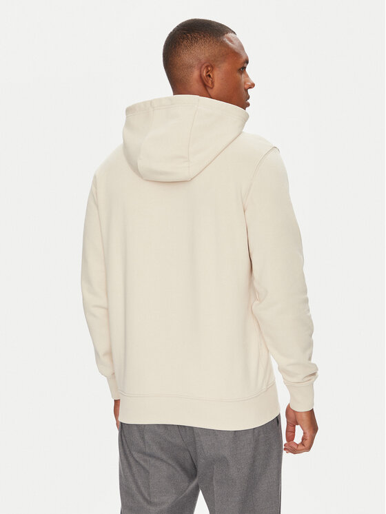 Tommy Hilfiger Tommy Hilfiger Pluus Essential MW0MW37235 Beež Regular Fit