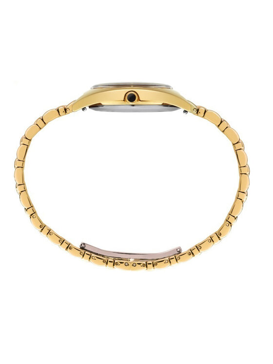 Timex Timex Orologio TW2T90400 Argento