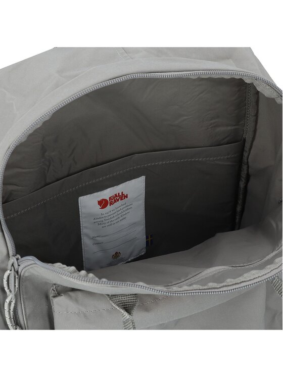 Fjällräven Fjällräven Plecak F23200251-021_OS Szary