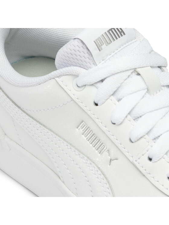 Puma Puma Sneakers Carina Llft Tw 374740 01 Bianco