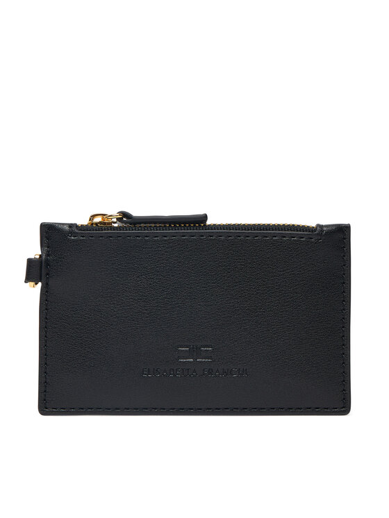 Elisabetta Franchi Elisabetta Franchi Käekott BS-02A-66E2-V300 Must