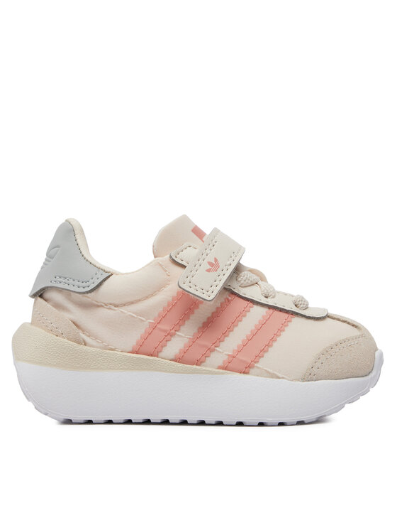 Sneakers adidas Country XLG Kids IF6151 Bej