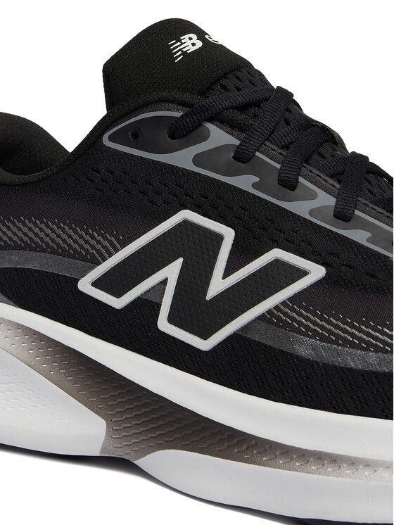New Balance New Balance Buty do biegania Fresh Foam Ellipse v1 MELPS20Y Czarny