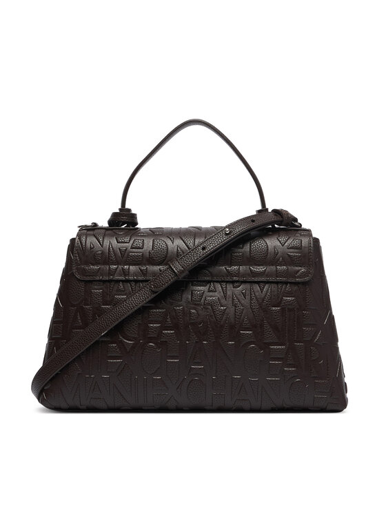 Armani Exchange Armani Exchange Torebka XW001223 AF15774 U6032 Brązowy ciemny