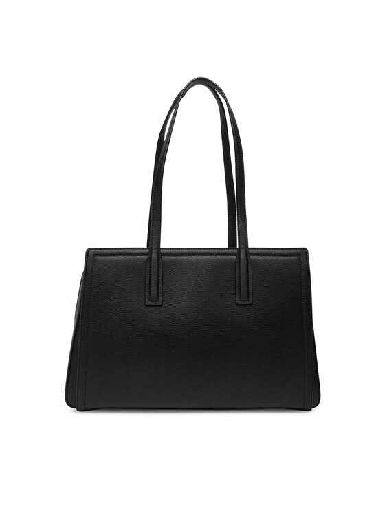 MICHAEL Michael Kors MICHAEL Michael Kors Torbica Laila 30S5G9IT2L Crna