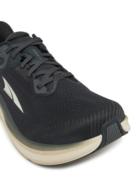 Altra Altra Laufschuhe Torin 8 Wide AL0A85QK0 Schwarz