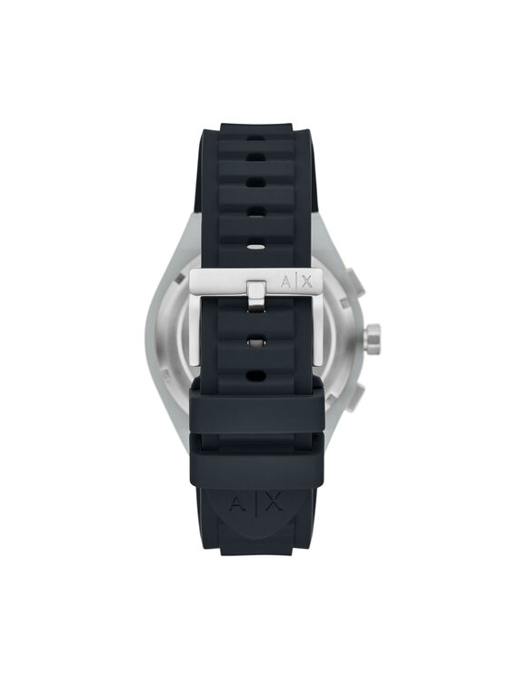 Armani Exchange Armani Exchange Zegarek AX4172 Niebieski