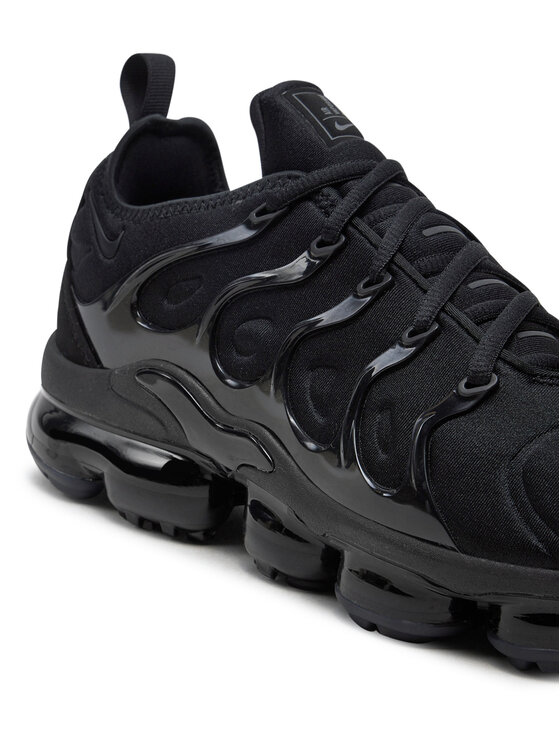 Nike Nike Laisvalaikio batai Air VaporMax Plus 924453 004 Juoda