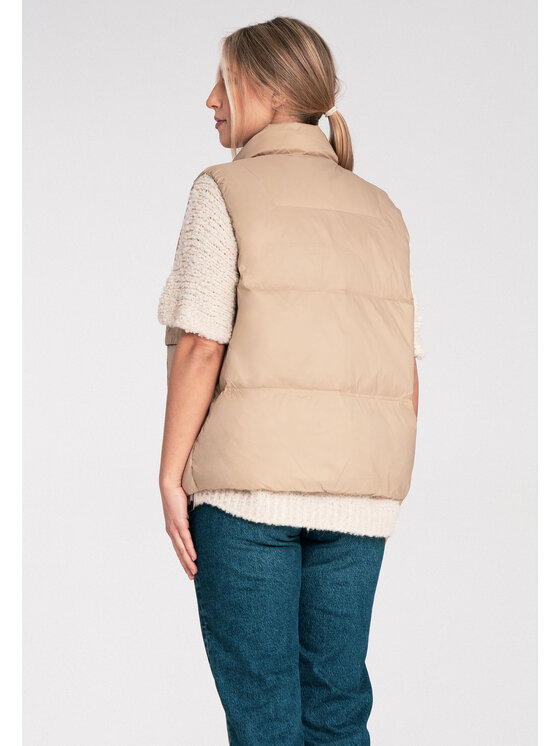 FIGL FIGL Vesta M1115 Béžová Regular Fit