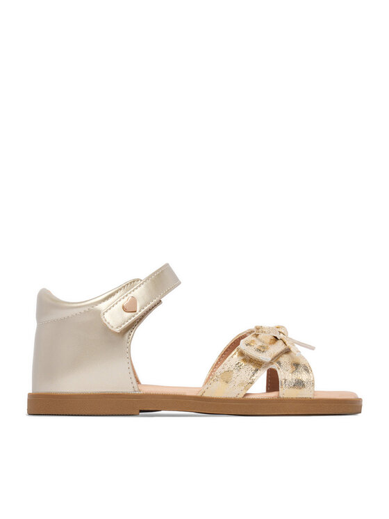 DeeZee DeeZee Sandaalid CEO-CM250513-12 Kuldne