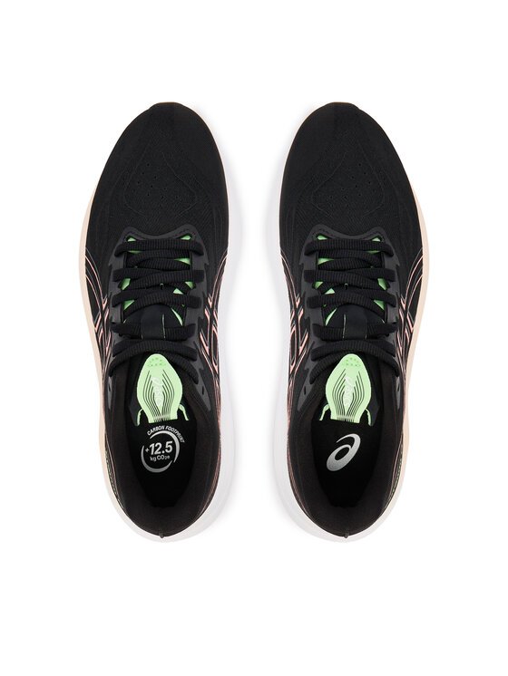 Asics Asics Маратонки за бягане Gt-2000 14 1012B843 Черен